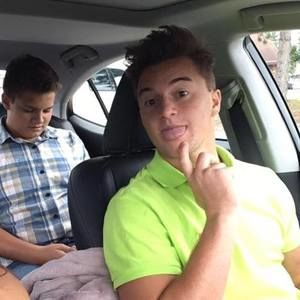 Meet your Posher, Jake